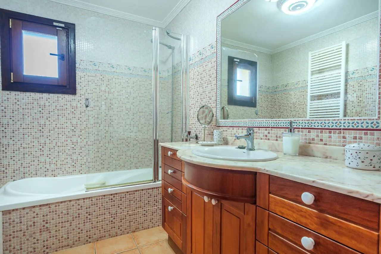 Villa Can Torretes Alcudia By Mallorca Villa Selection  Αλκούδια