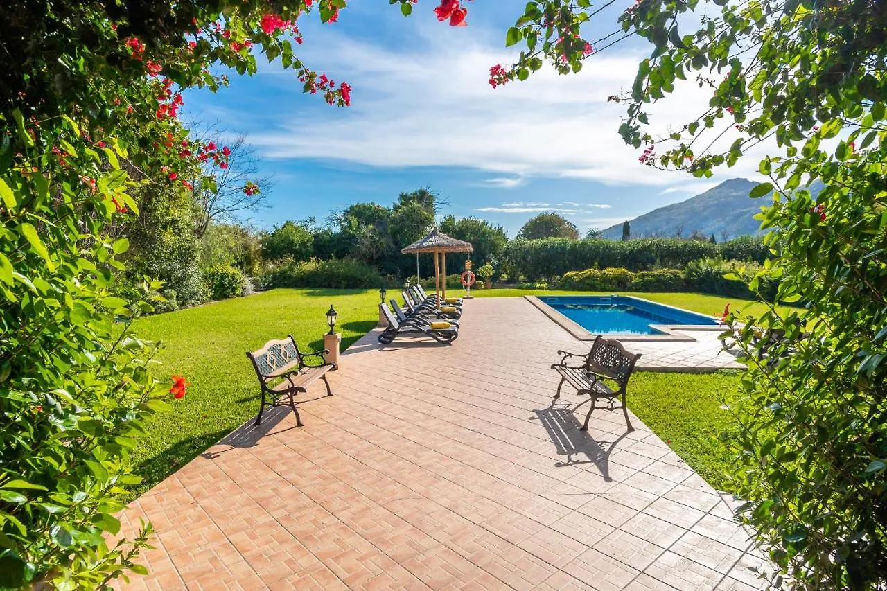 Villa Can Torretes Alcudia By Mallorca Villa Selection Ισπανία