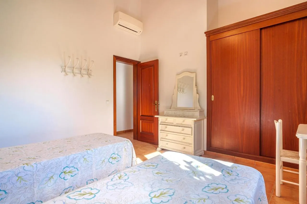 Villa Can Torretes Alcudia By Mallorca Villa Selection Αλκούδια