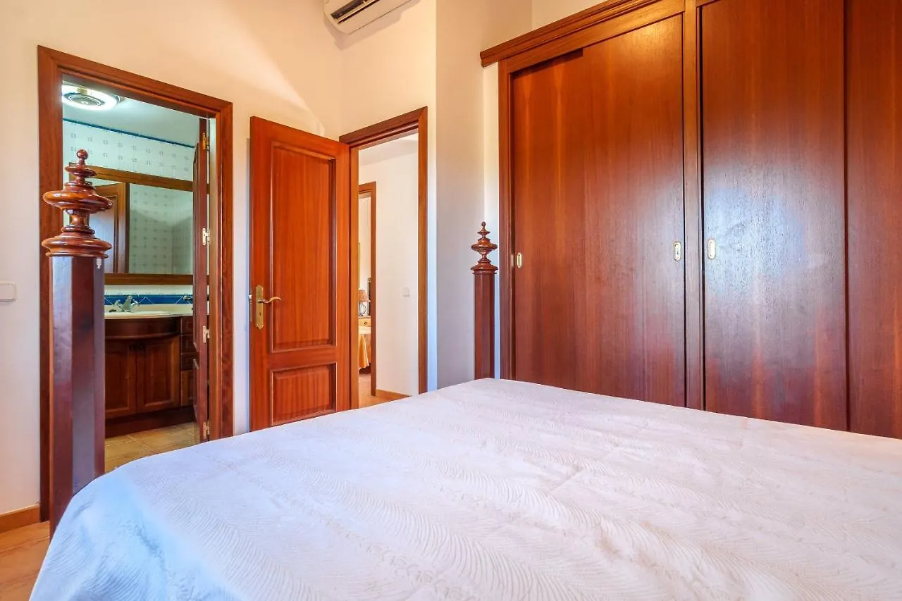 Villa Can Torretes Alcudia By Mallorca Villa Selection 0*, Αλκούδια